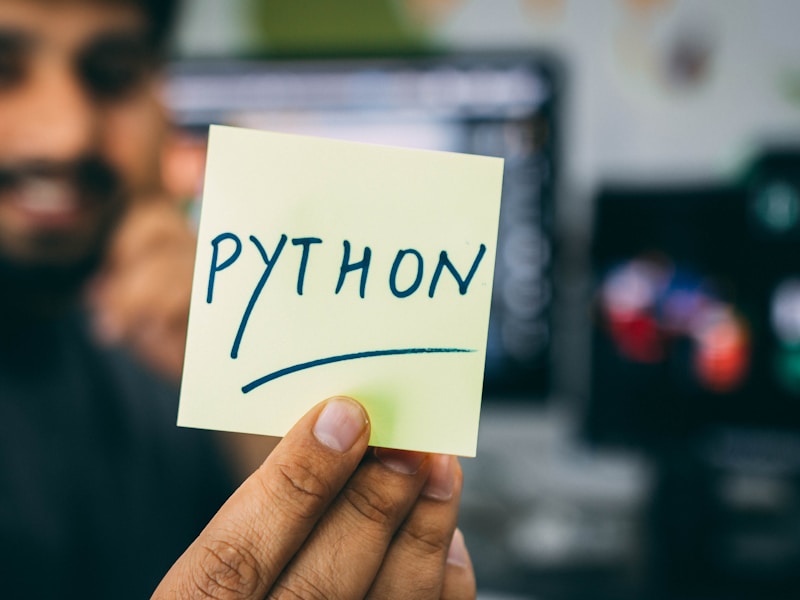 Python for Data Science preview