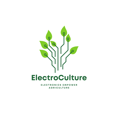 Electroculture Logo