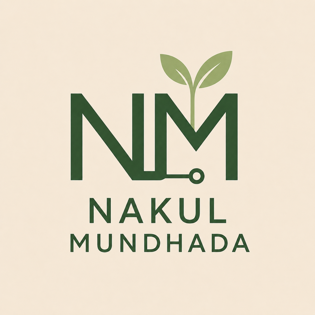 Nakul Logo