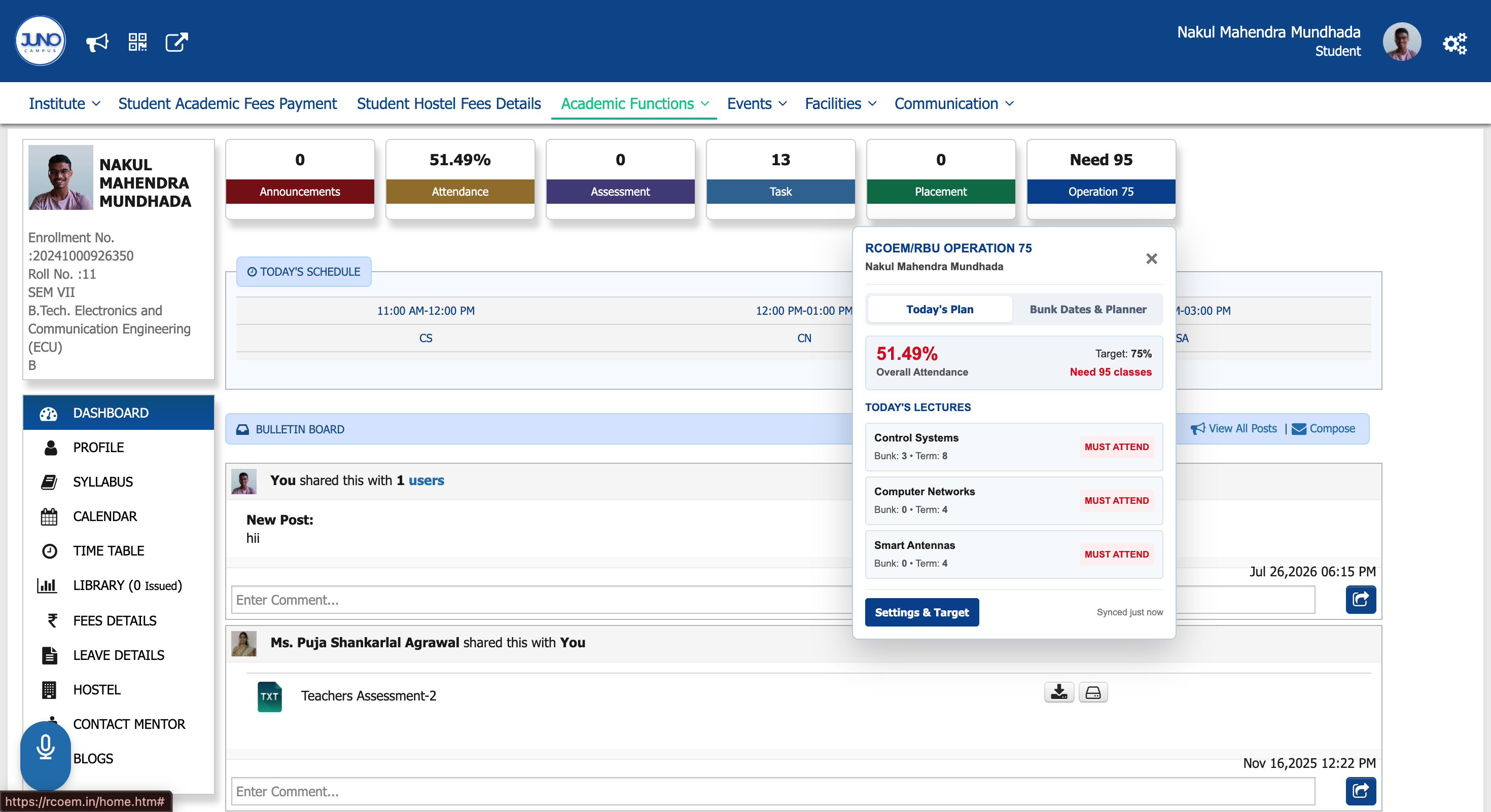 RCOEM/RBU Operations 75 — Chrome Extension screenshot 3